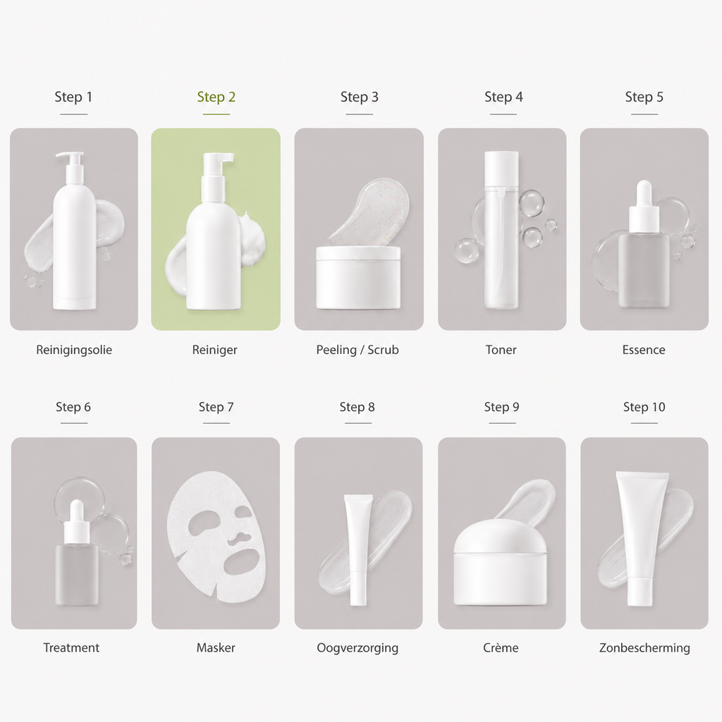 Dokdo Cleanser