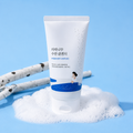 Birch juice moisturizing cleanser