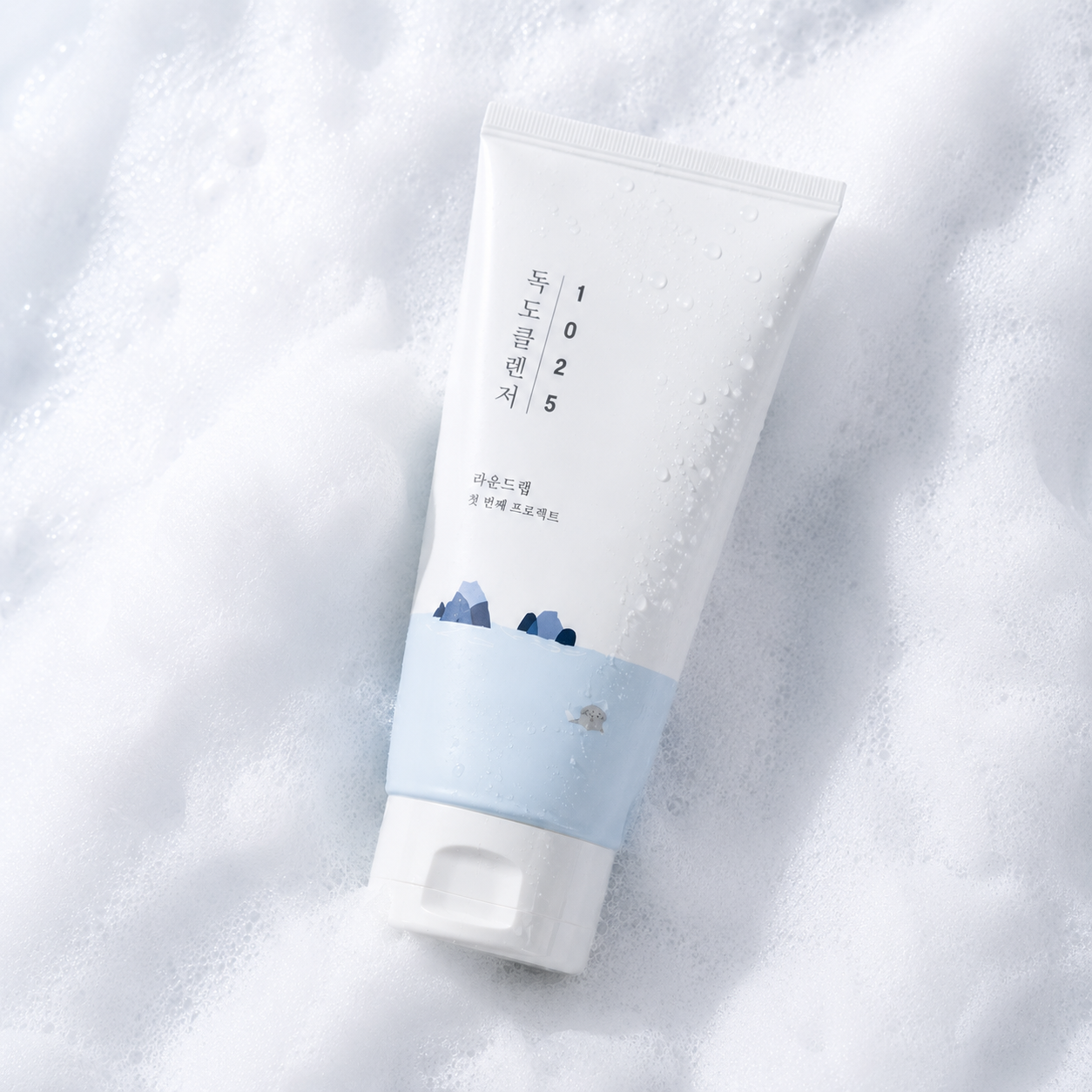 Dokdo Cleanser
