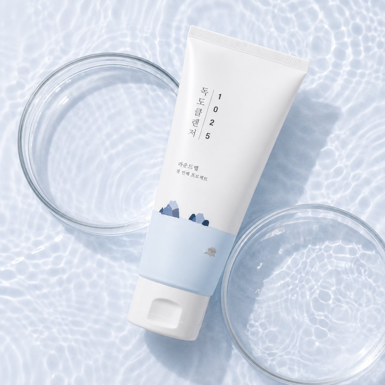 Dokdo Cleanser