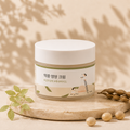 Soybean nourishing cream